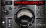  VST- SonicXTC Ring Modulator 101